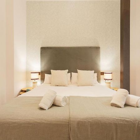 Minty Stay - Las Setas Sevilla Eksteriør bilde