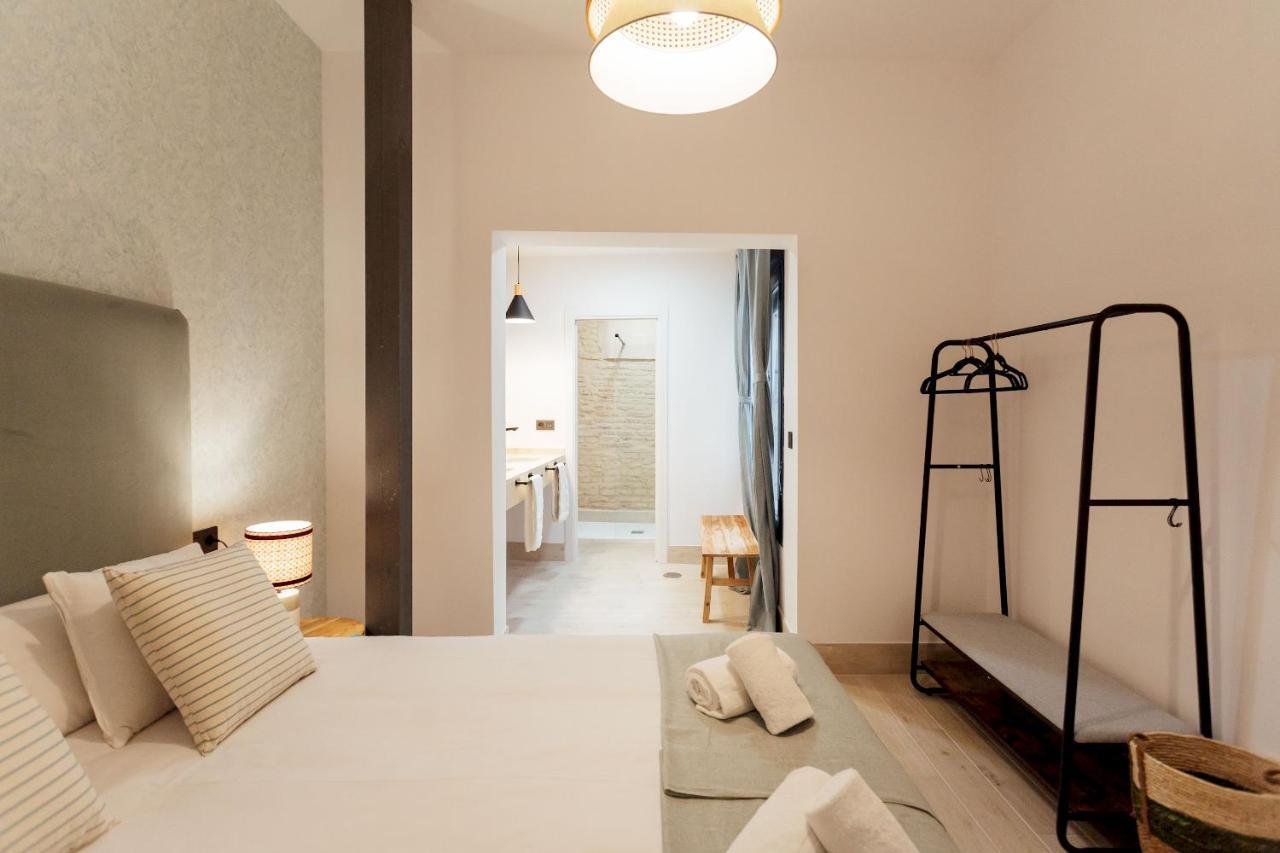 Minty Stay - Las Setas Sevilla Eksteriør bilde